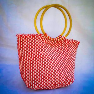 Rumbidzai Handbag